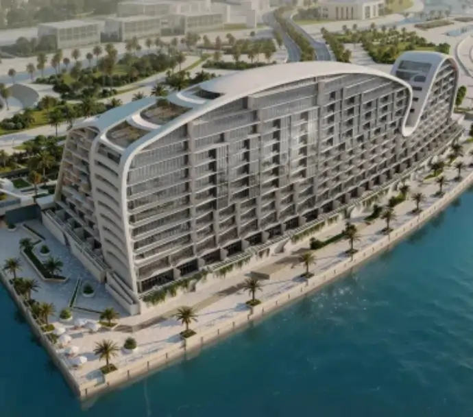 Hilton Residences Al Raha